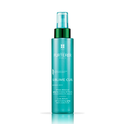 Rene Furterer Sublime Curl Activating Spray Riccionario