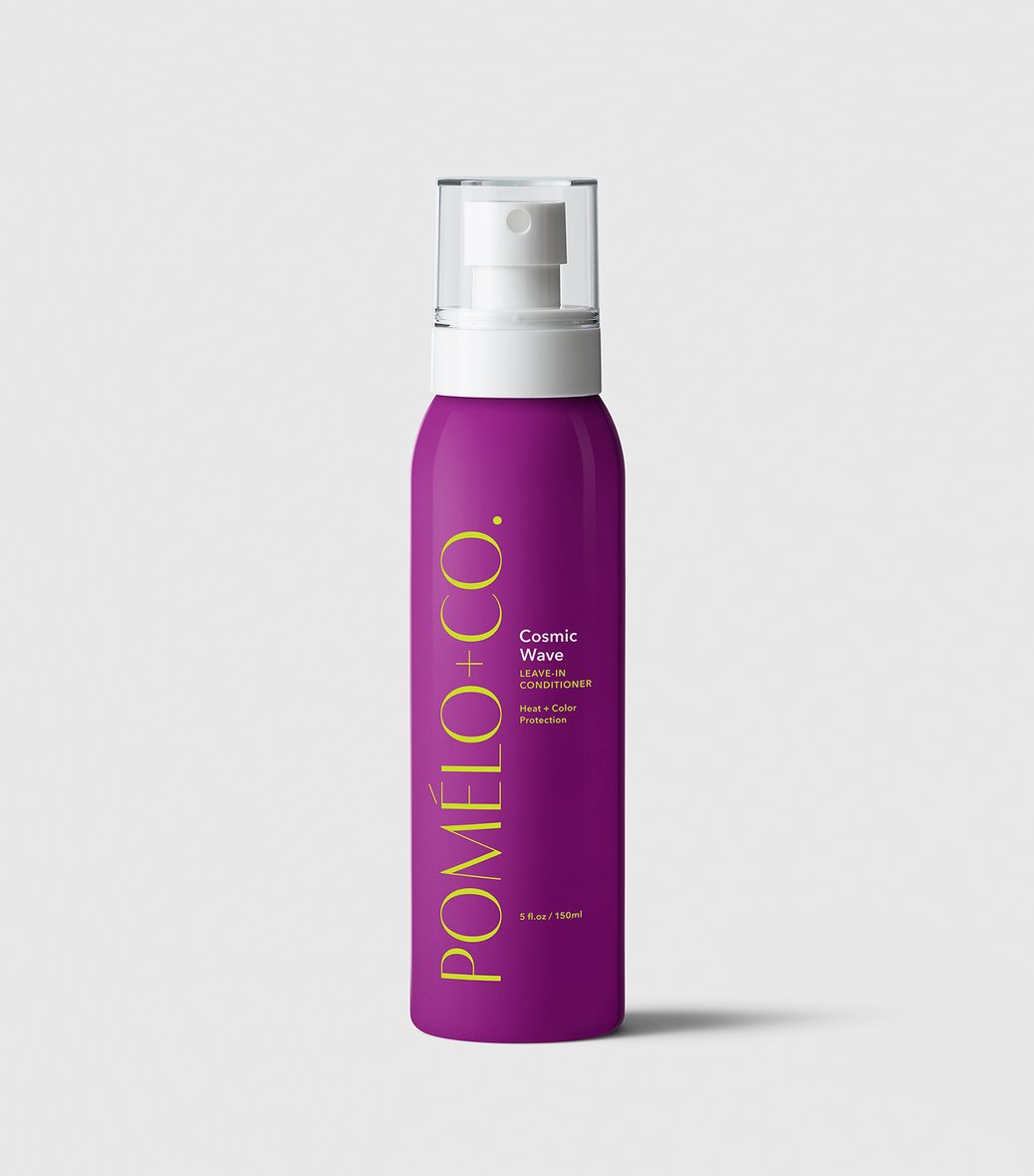 Pomelo + Co Cosmic Wave Leave In Conditioner Riccionario