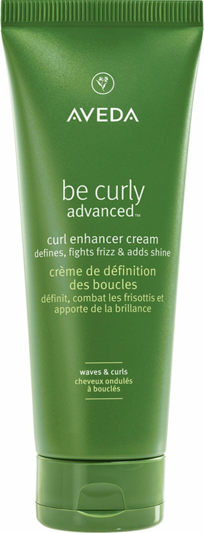 Aveda Be Curly Advanced Curl Enhancer Cream - Riccionario